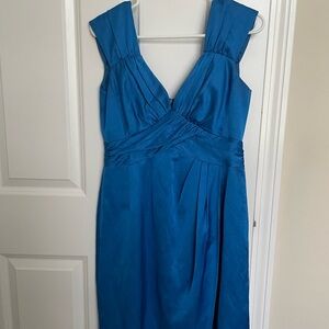 Designer, Nanette Lepore, beautiful dress, perfect condition, like new.